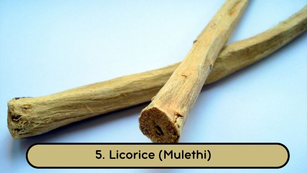 12 Natural Ayurvedic Remedies for Asthma