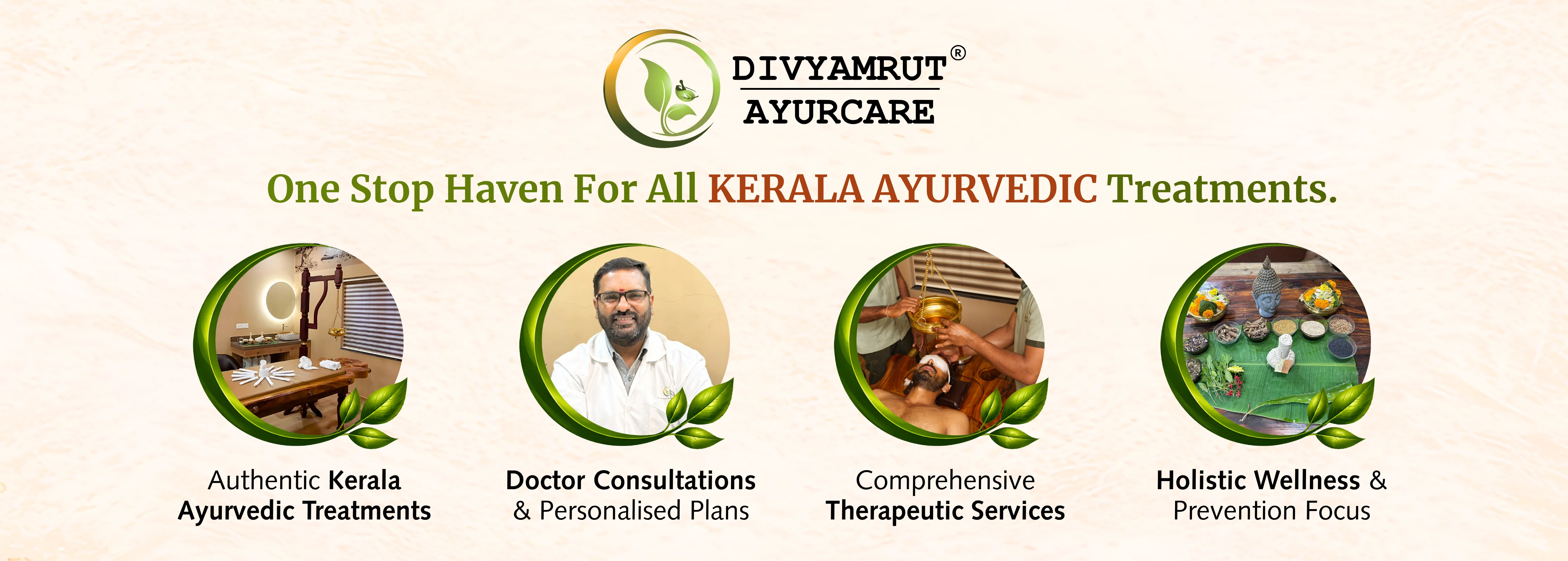 Healthcare: Best Ayurvedic Treatment Centre in Mumbai
