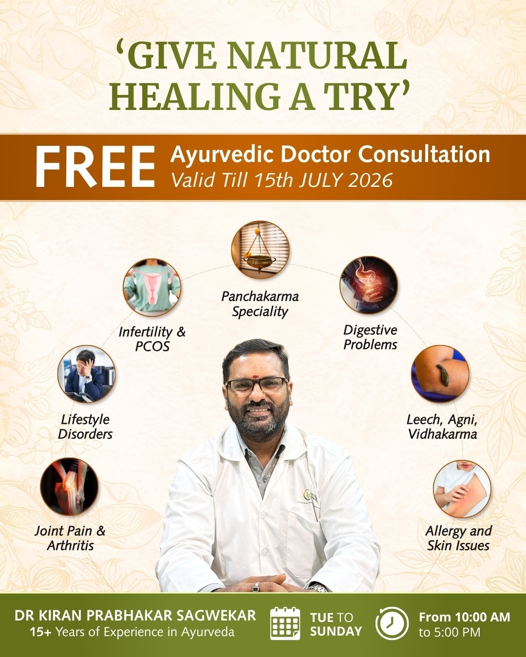 Divyamrut Ayurcare Offer