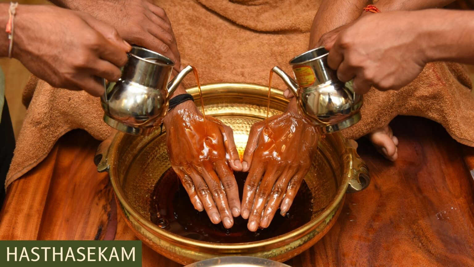 Njavarakizhi Therapy